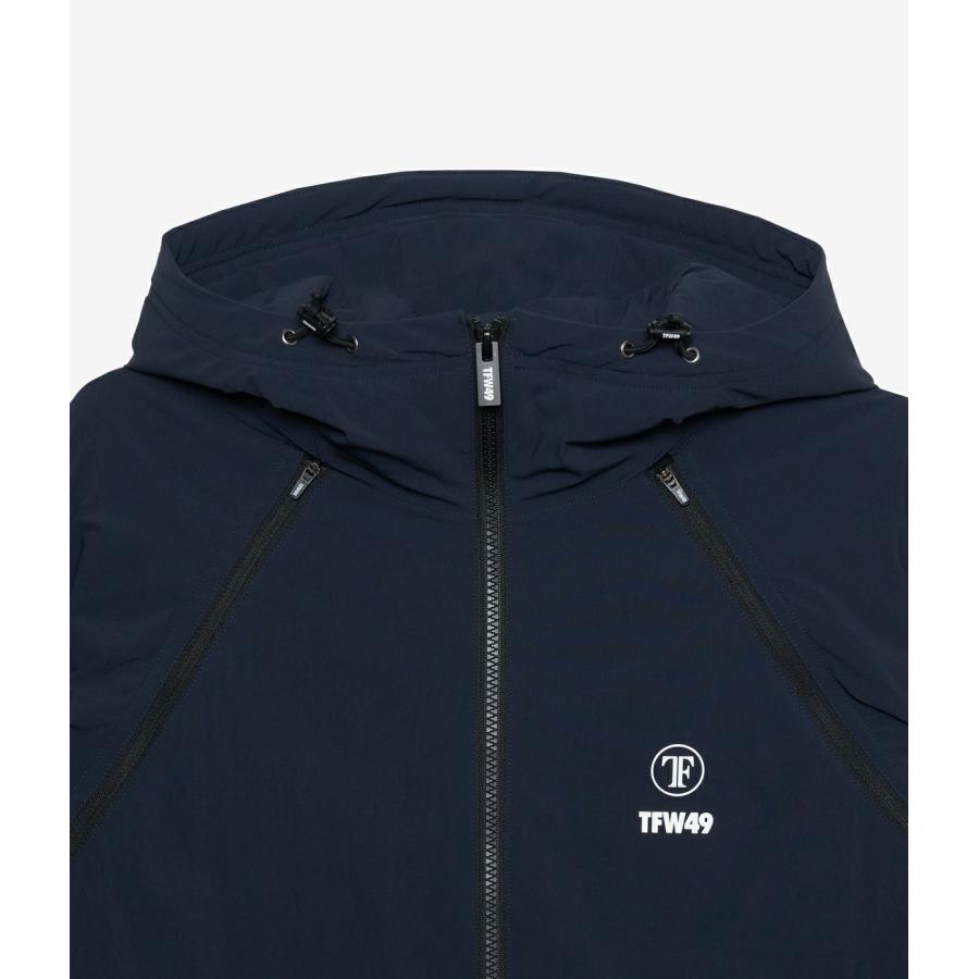 TFW49 / T042520024 / OCTA DETACHABLE 2WAY BLOUSON (2色)の画像