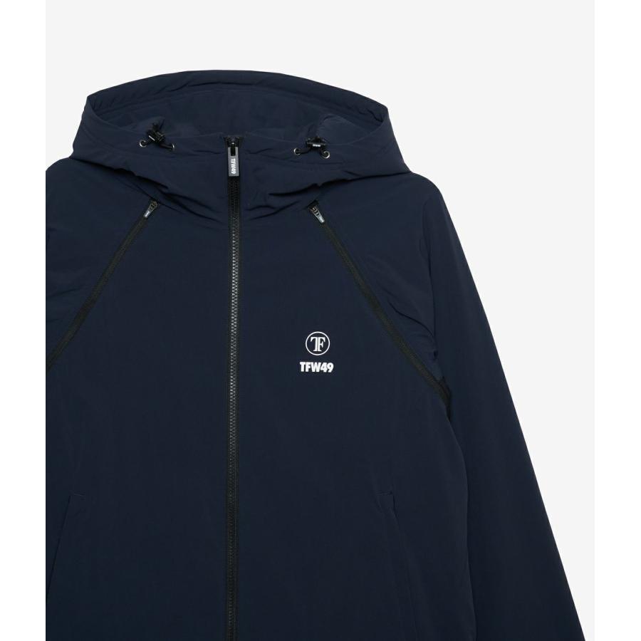TFW49 / T042520024 / OCTA DETACHABLE 2WAY BLOUSON (2色)の画像