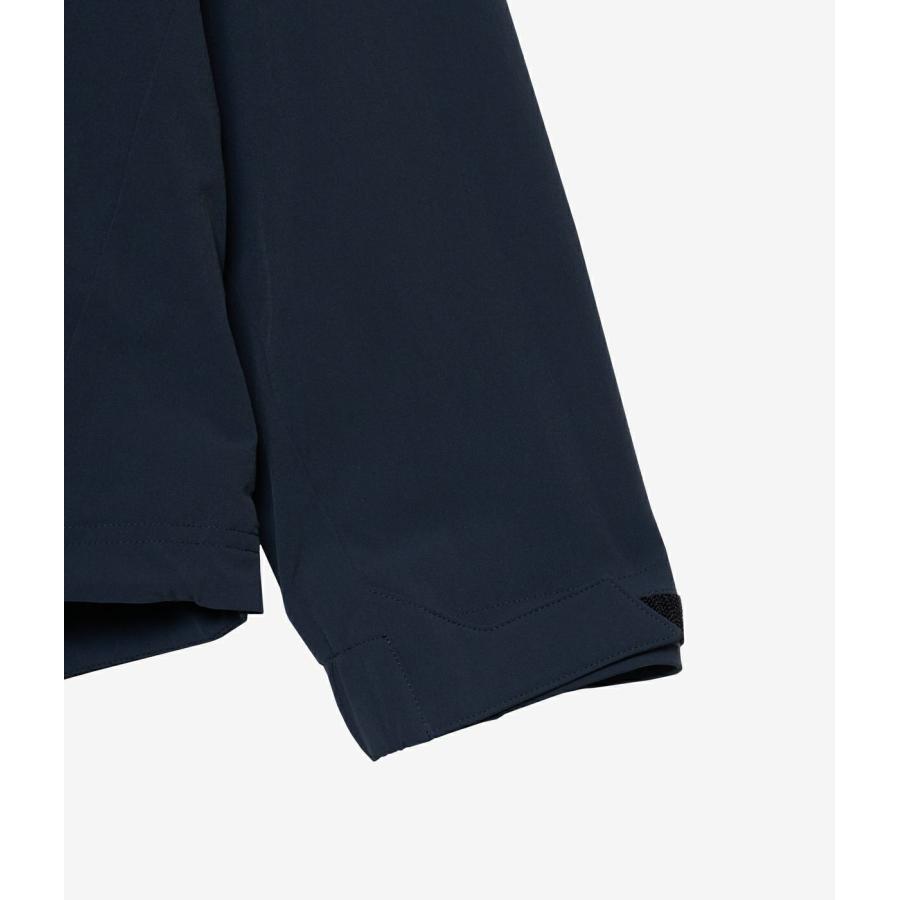 TFW49 / T042520024 / OCTA DETACHABLE 2WAY BLOUSON (2色)の画像
