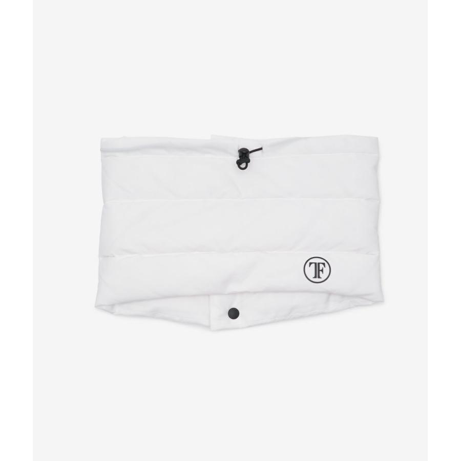 TFW49 / T132520010 / DOWN NECK WARMER (2色)の画像