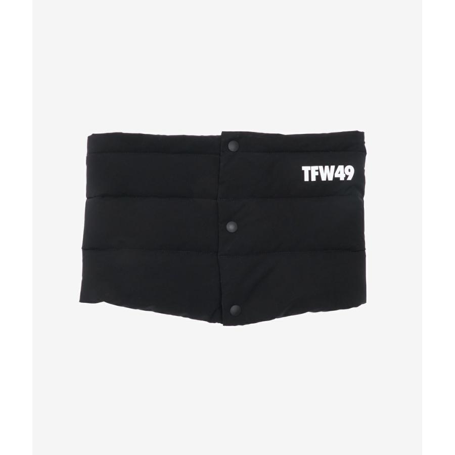 TFW49 / T132520010 / DOWN NECK WARMER (2色)の画像