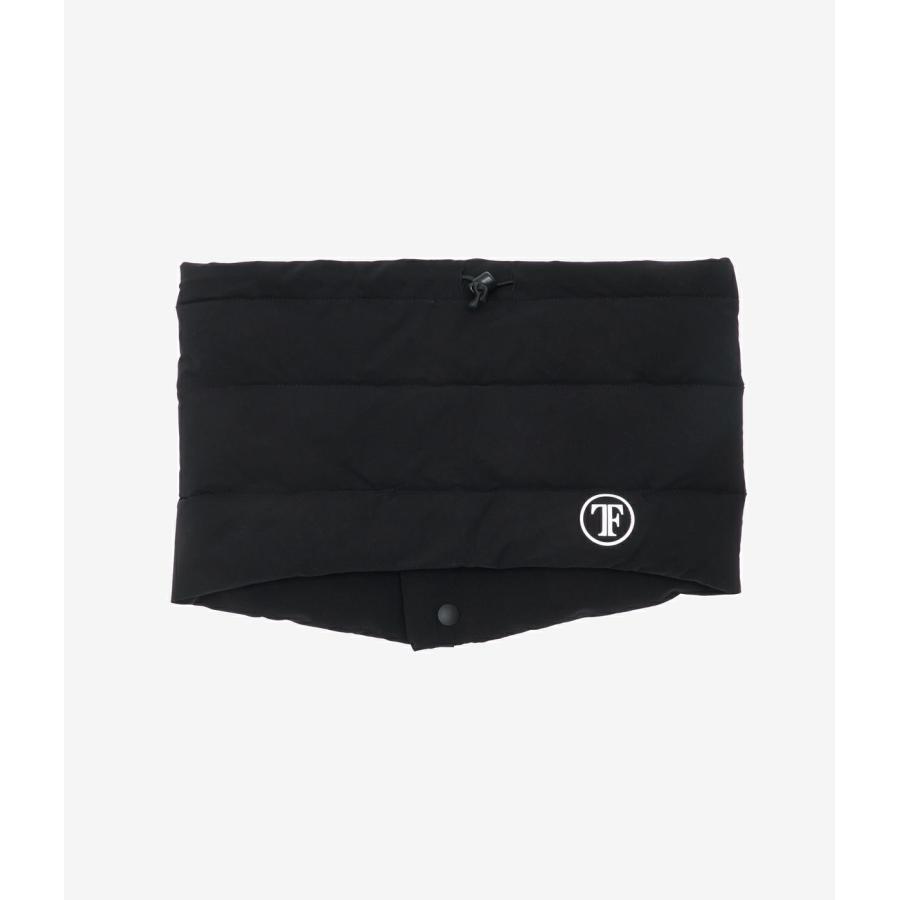 TFW49 / T132520010 / DOWN NECK WARMER (2色)の画像