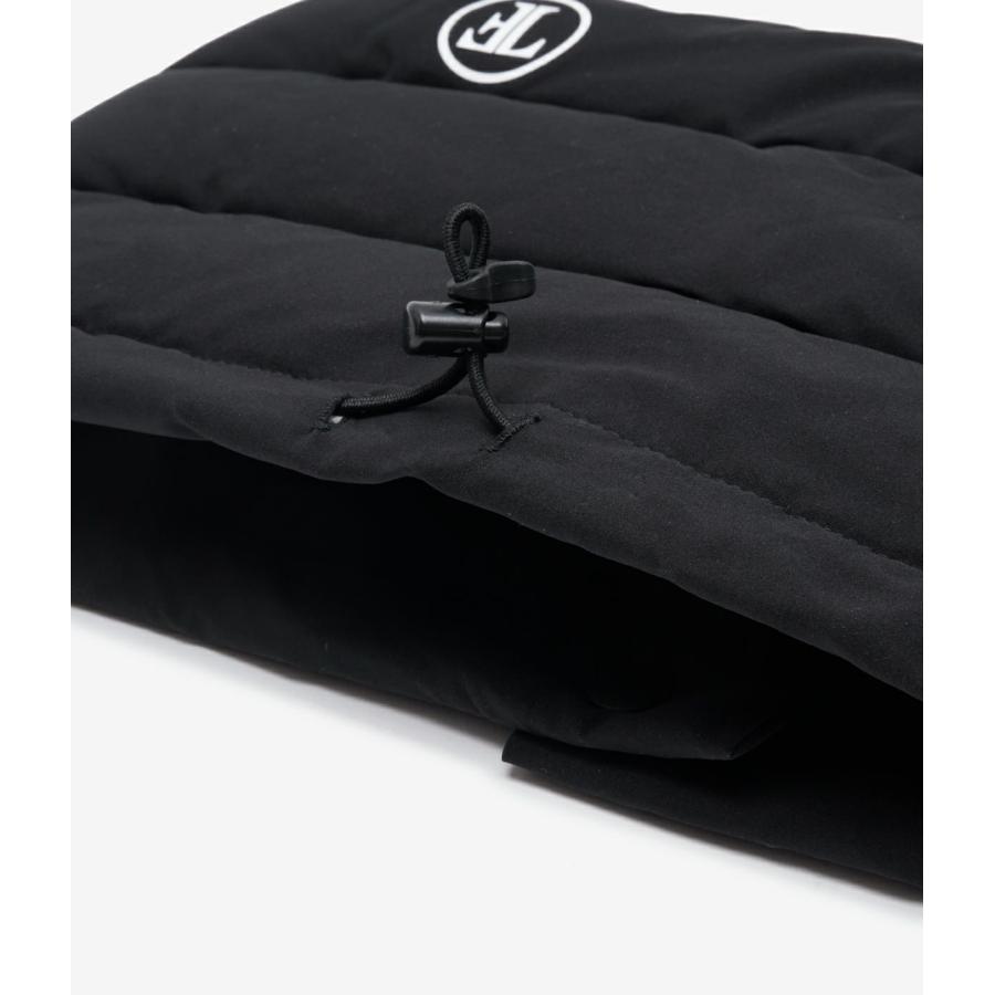 TFW49 / T132520010 / DOWN NECK WARMER (2色)の画像