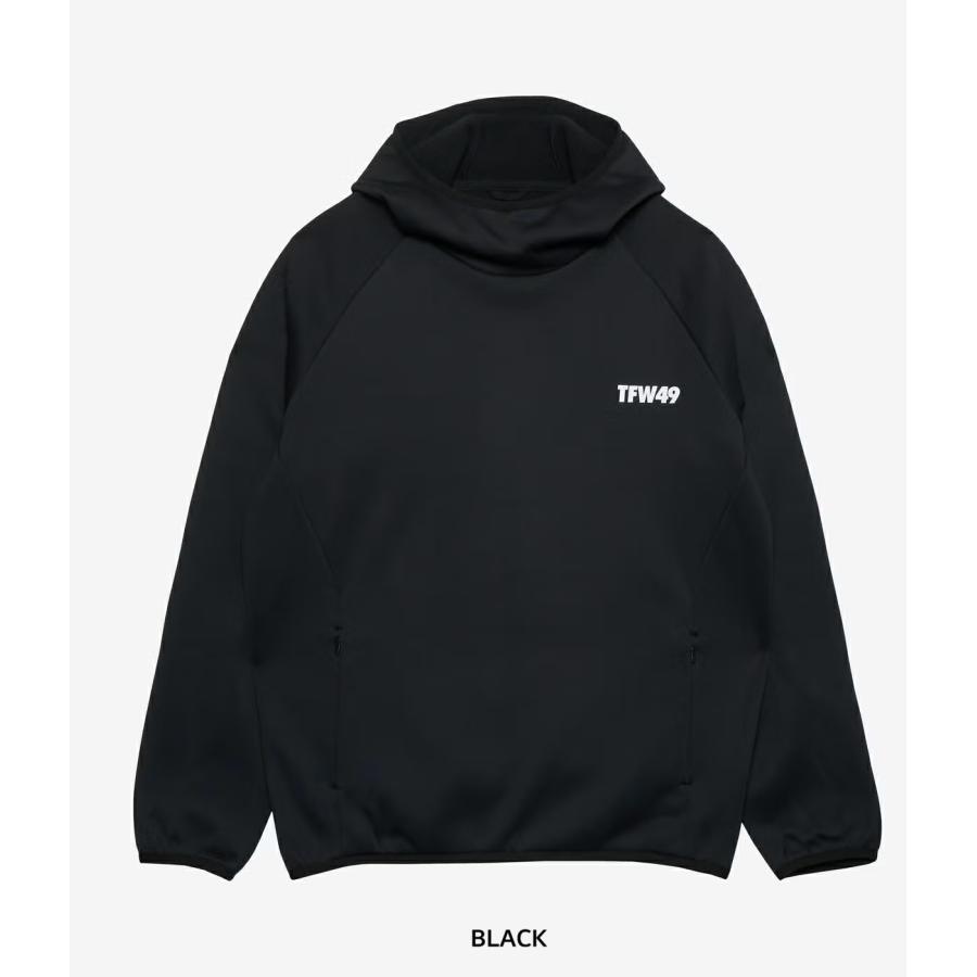 TFW49 / TL10261002 BOA HOODIE (3色) WOMEN : shopooo by GMO - 通販