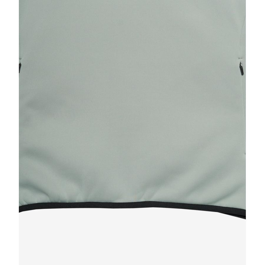 TFW49 / T102610002 / AIR BACK BOA　P/O HOODIE (2色)の画像