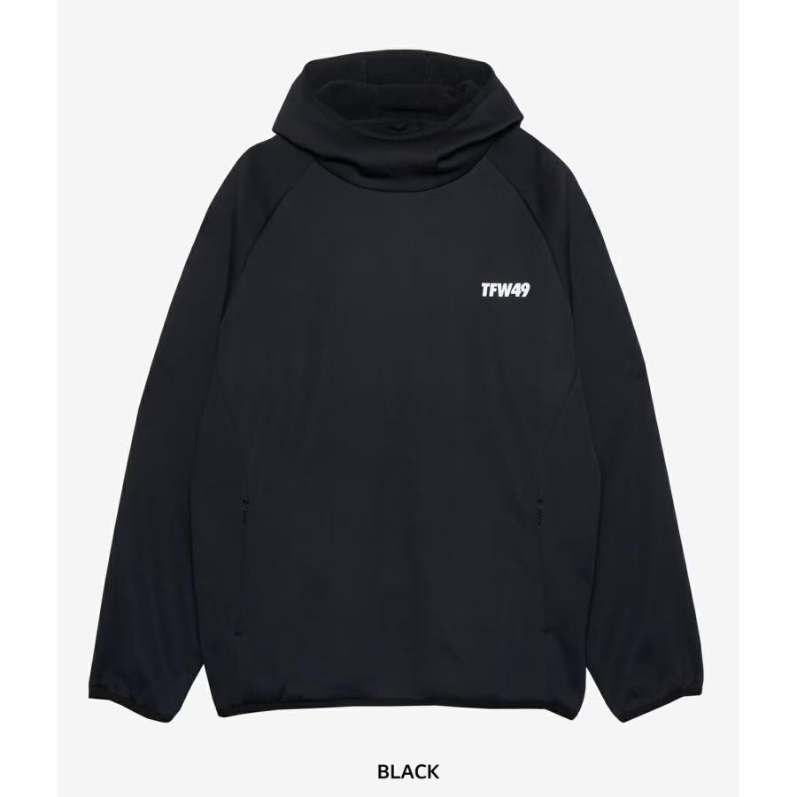 TFW49 / T102610002 / AIR BACK BOA　P/O HOODIE (2色)の画像