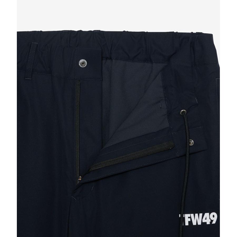 TFW49 / T072610003 / VW PANTSの画像