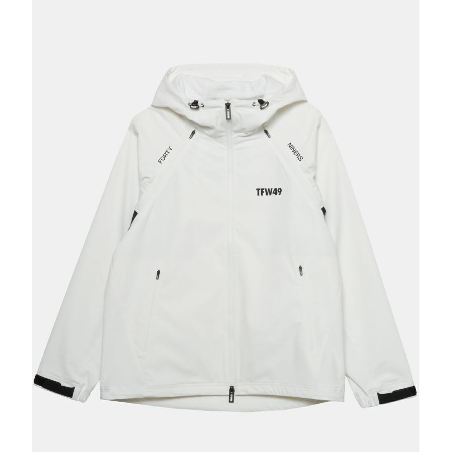 TFW49 / T042610007 DETACHABLE 2WAY JACKET : shopooo by GMO - 通販