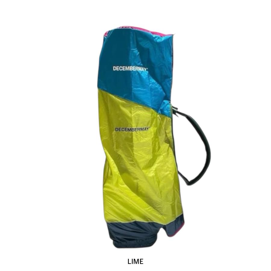 DECEMBERMAY / 3-999-8050 Pocketable travel cover (2色)の画像