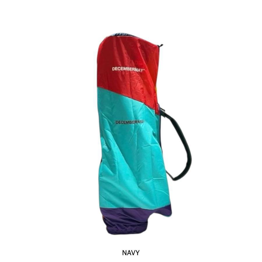 DECEMBERMAY / 3-999-8050 Pocketable travel cover (2色)の画像