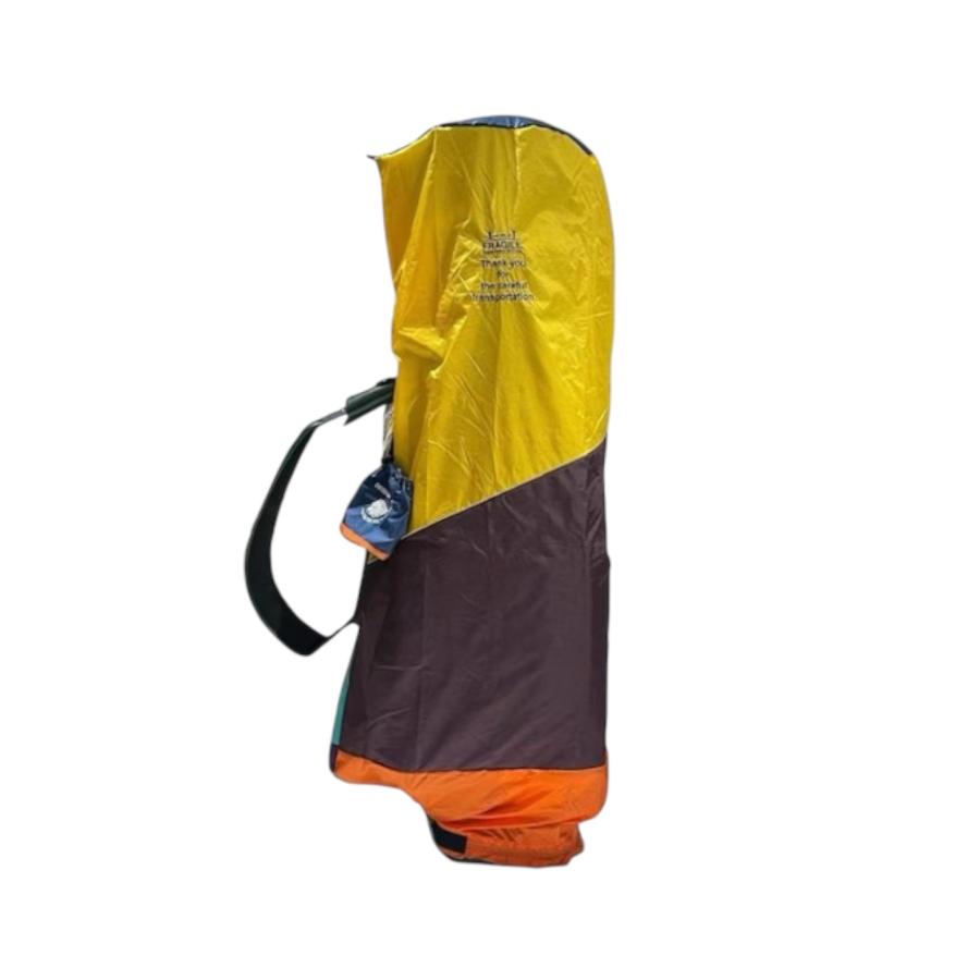 DECEMBERMAY / 3-999-8050 Pocketable travel cover (2色)の画像