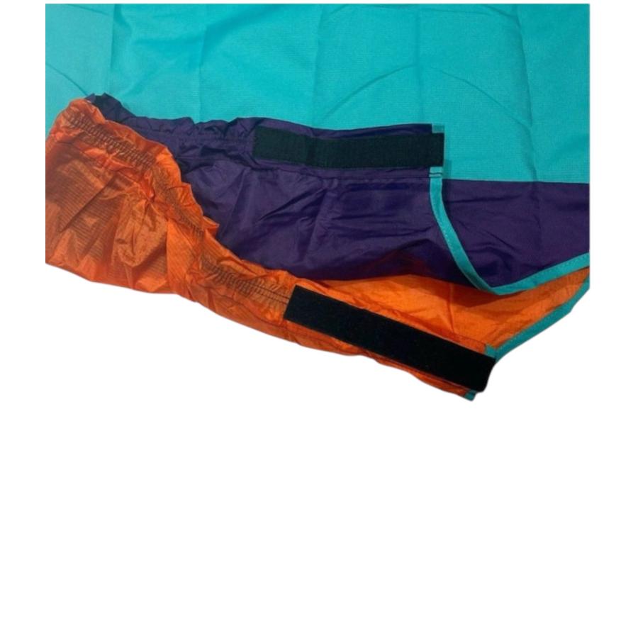DECEMBERMAY / 3-999-8050 Pocketable travel cover (2色)の画像