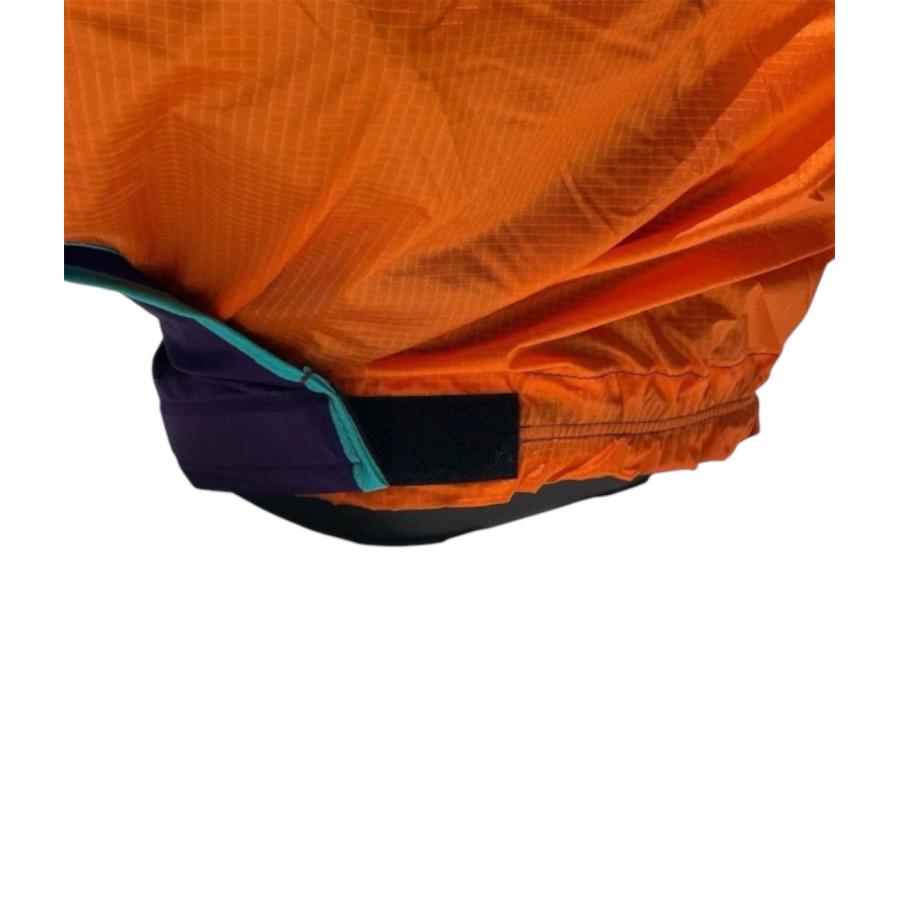 DECEMBERMAY / 3-999-8050 Pocketable travel cover (2色)の画像