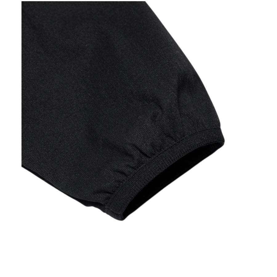 DEVEREUX GOLF / DVG CREW PASTE / 075762102-BLACK