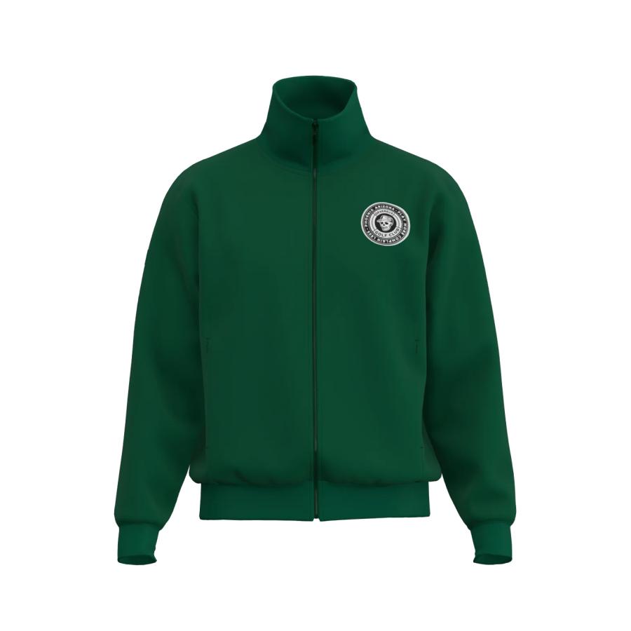 DEVEREUX GOLF / DVG Classic Club Jacket /075762103-GREEN : shopooo