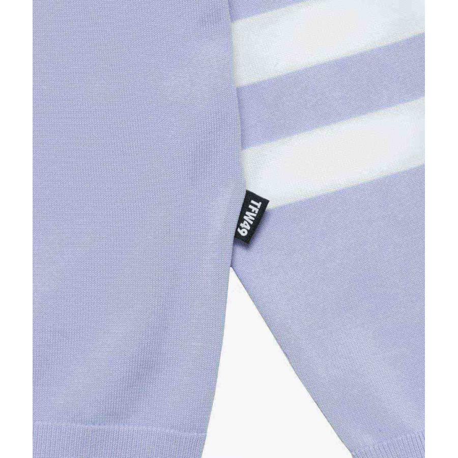 TFW49 / TL09261002 / CREW NECK SPRING SWEATER (2色) / WOMENの画像