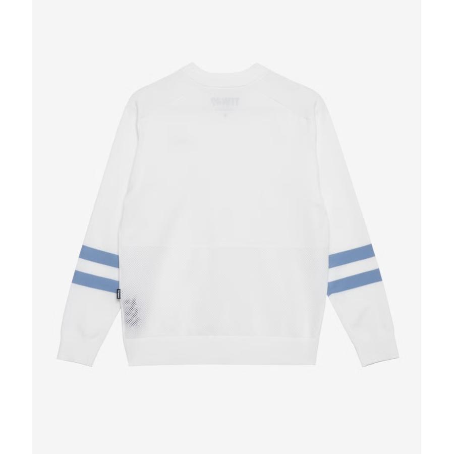 TFW49 / TL09261002 / CREW NECK SPRING SWEATER (2色) / WOMENの画像