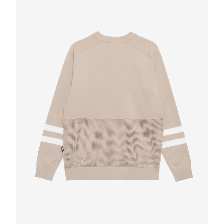 TFW49 / TL09261002 / CREW NECK SPRING SWEATER (2色) / WOMENの画像
