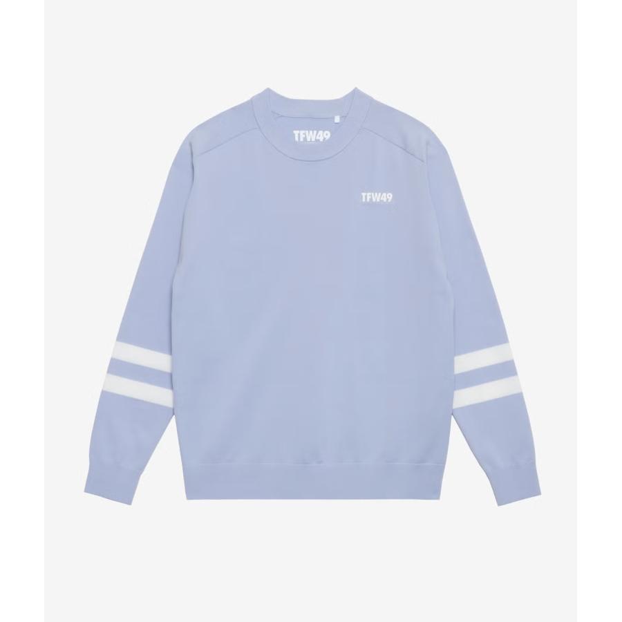 TFW49 / TL09261002 / CREW NECK SPRING SWEATER (2色) / WOMENの画像