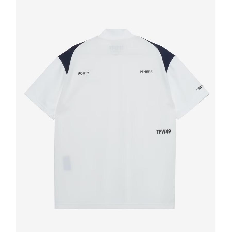 TFW49 / T102610026 MOCK NECK TEE (3色) : shopooo by GMO - 通販