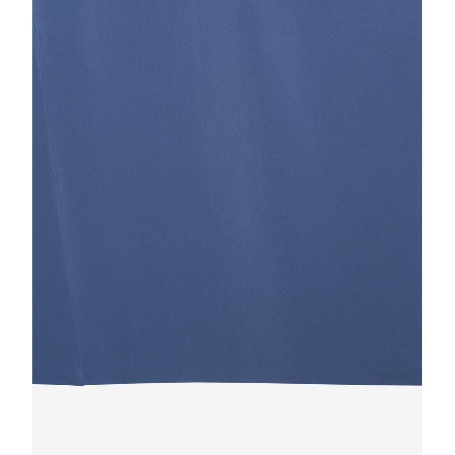 TFW49 / TL10261014 SLEEVE LESS MOCKNECK ONE PIECE / WOMENの画像