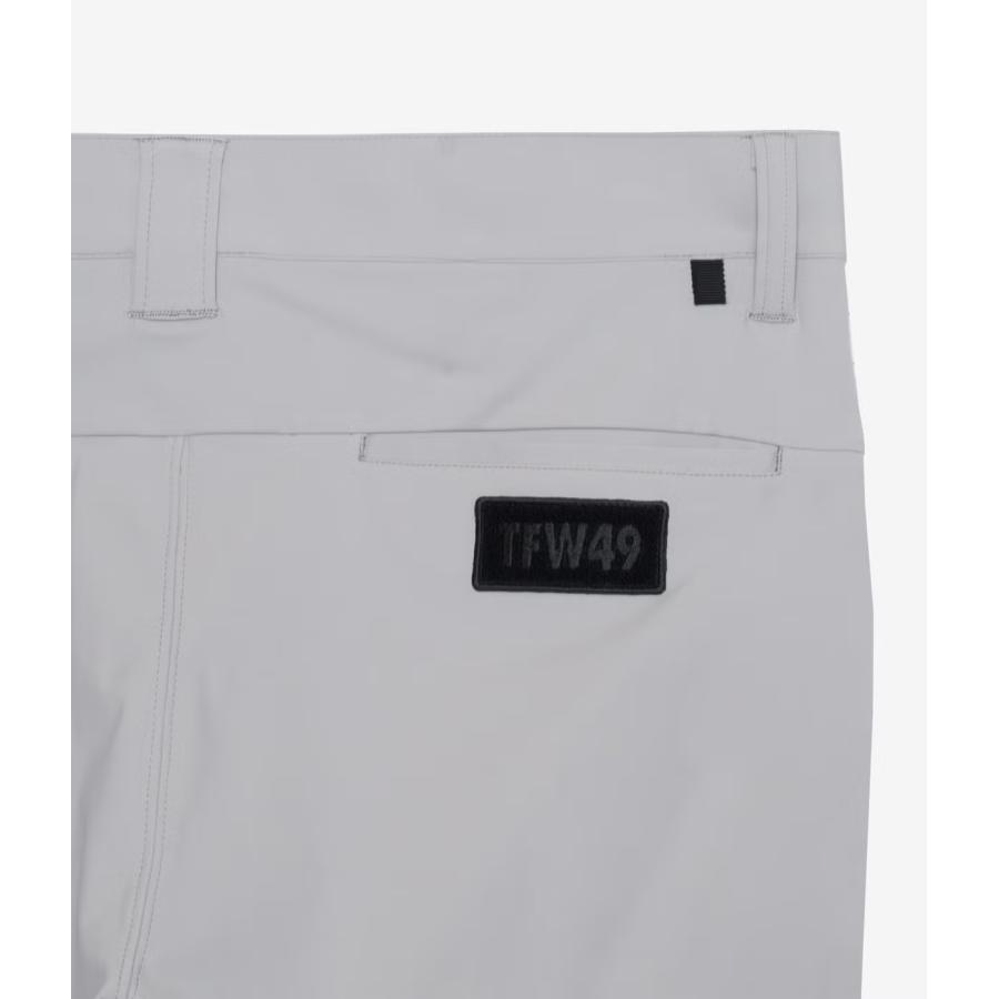 TFW49 / T072610020/ ANKLE SLIM SELL COOL PANTS (3色)の画像
