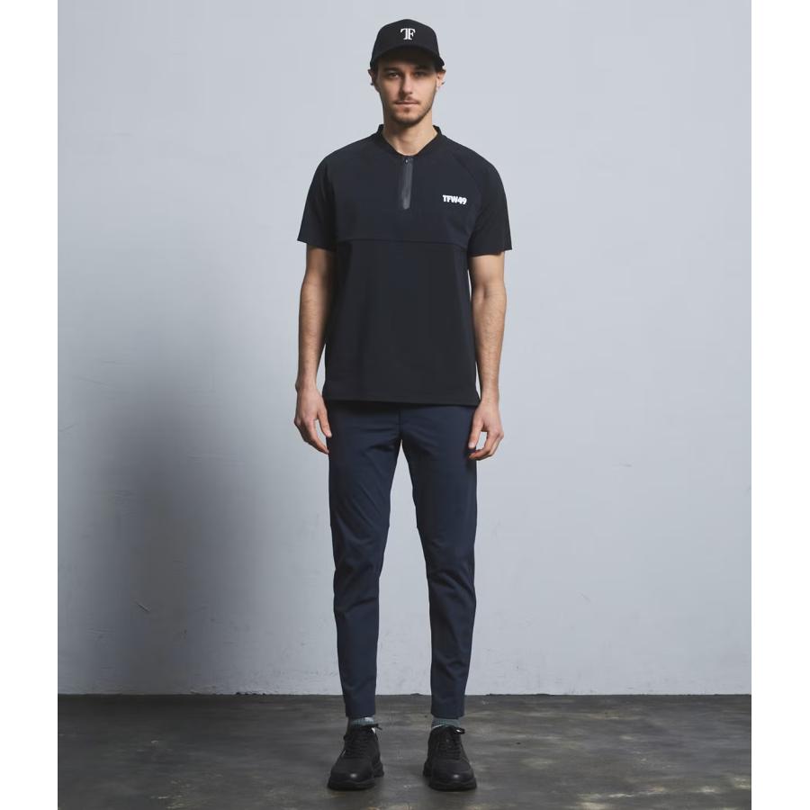 TFW49 / T072610020/ ANKLE SLIM SELL COOL PANTS (3色)の画像