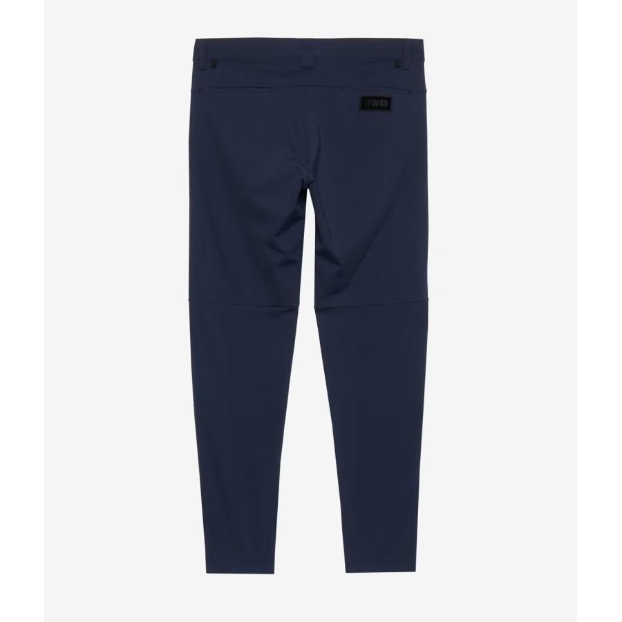 TFW49 / T072610020/ ANKLE SLIM SELL COOL PANTS (3色)の画像