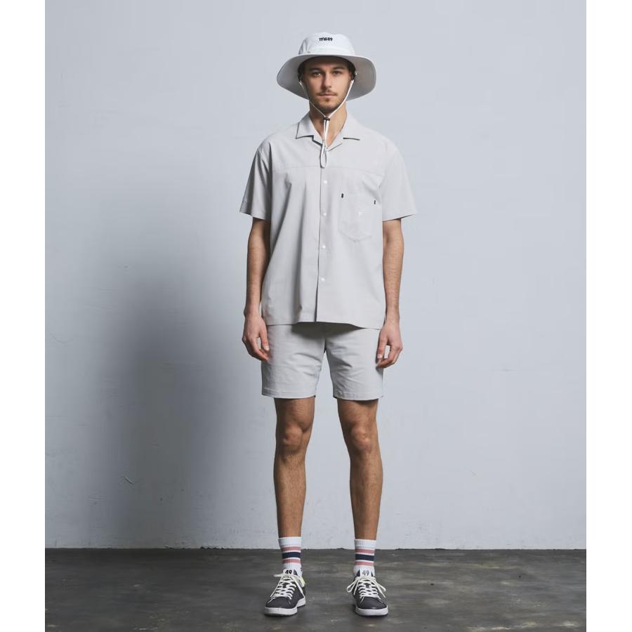 TFW49 / T072610014 / COMBINATION SHORTS  (2色)の画像