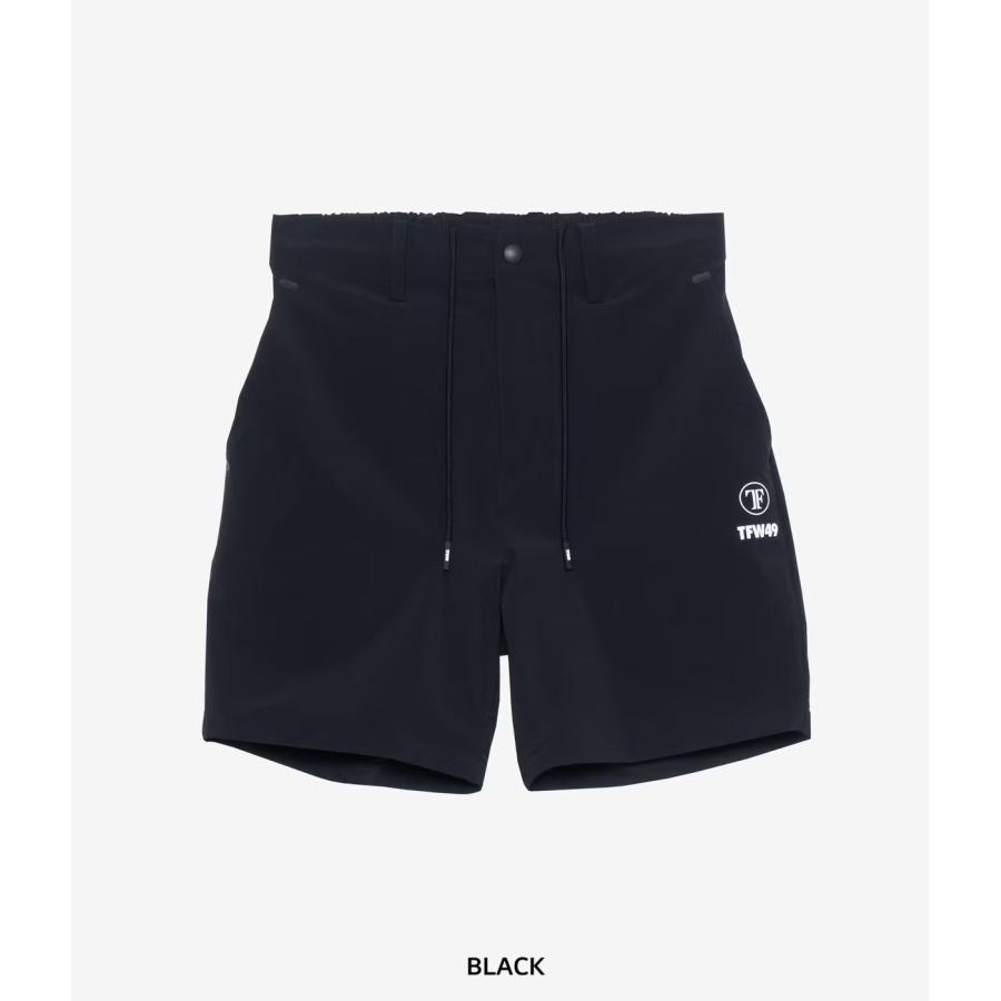 TFW49 / T072610014 / COMBINATION SHORTS  (2色)の画像