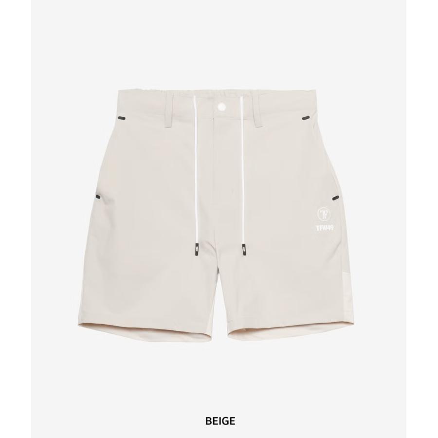 TFW49 / T072610014 / COMBINATION SHORTS  (2色)の画像