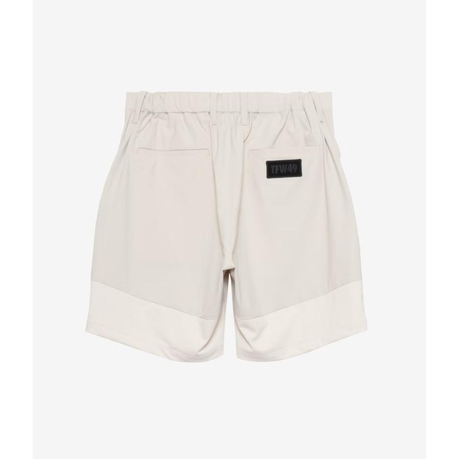 TFW49 / T072610014 / COMBINATION SHORTS  (2色)の画像