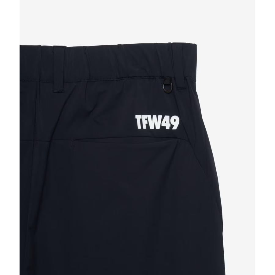 TFW49 / T072610019 / LUXURY Tech Shorts (2色)の画像