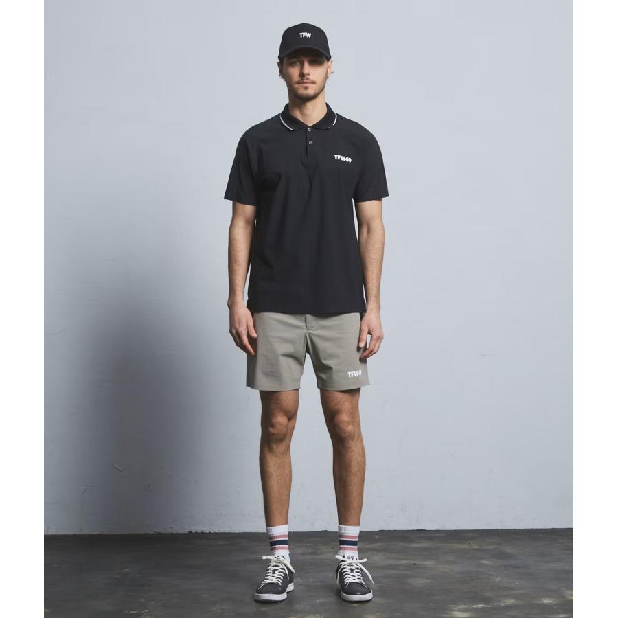 TFW49 / T072610019 / LUXURY Tech Shorts (2色)の画像