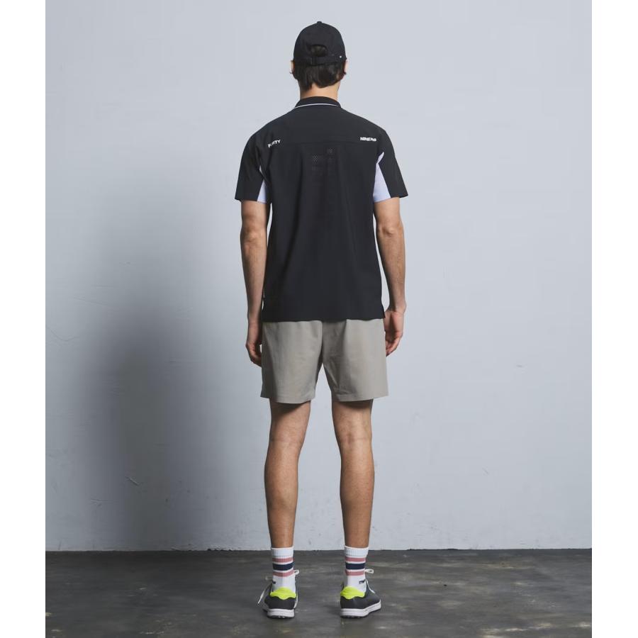 TFW49 / T072610019 / LUXURY Tech Shorts (2色)の画像