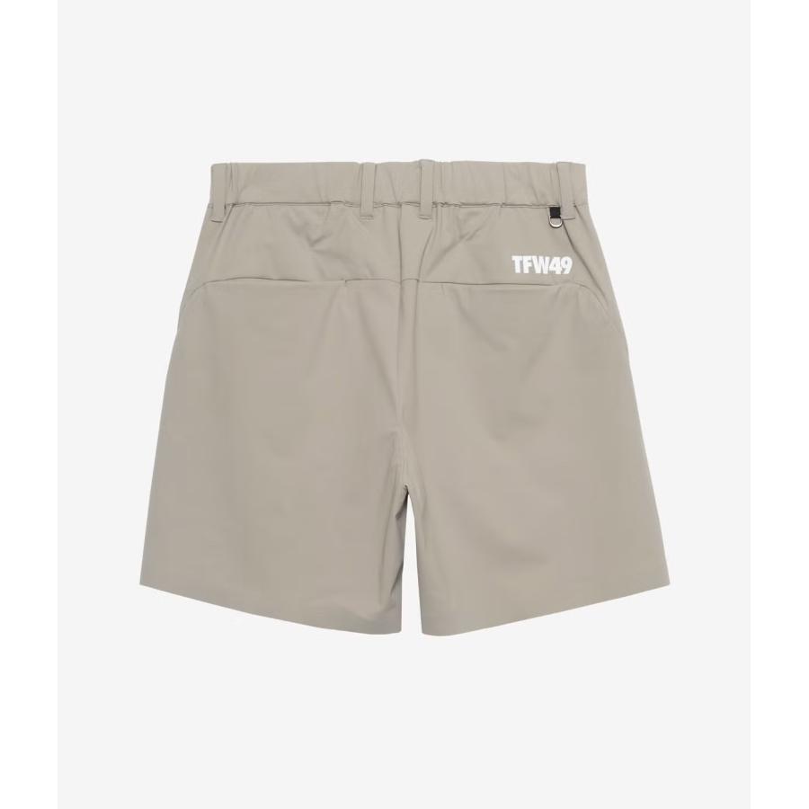 TFW49 / T072610019 / LUXURY Tech Shorts (2色)の画像