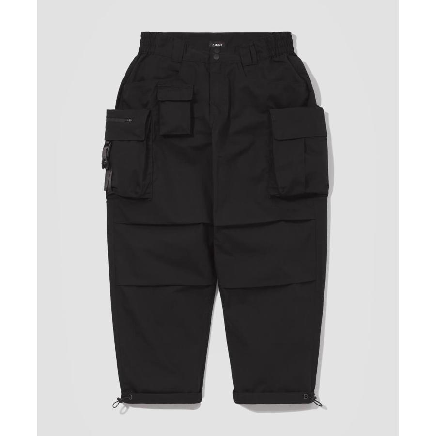 LAKH ラク Classic Ten Pockets Cargo Pants カーゴパンツ TPCG 
