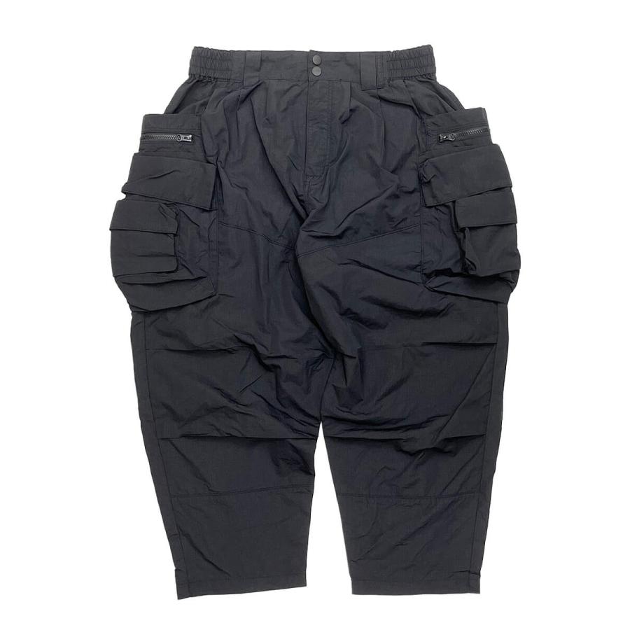 LAKH ラク Patch Pocket Utility Pants カーゴパンツ PPU : shopooo by
