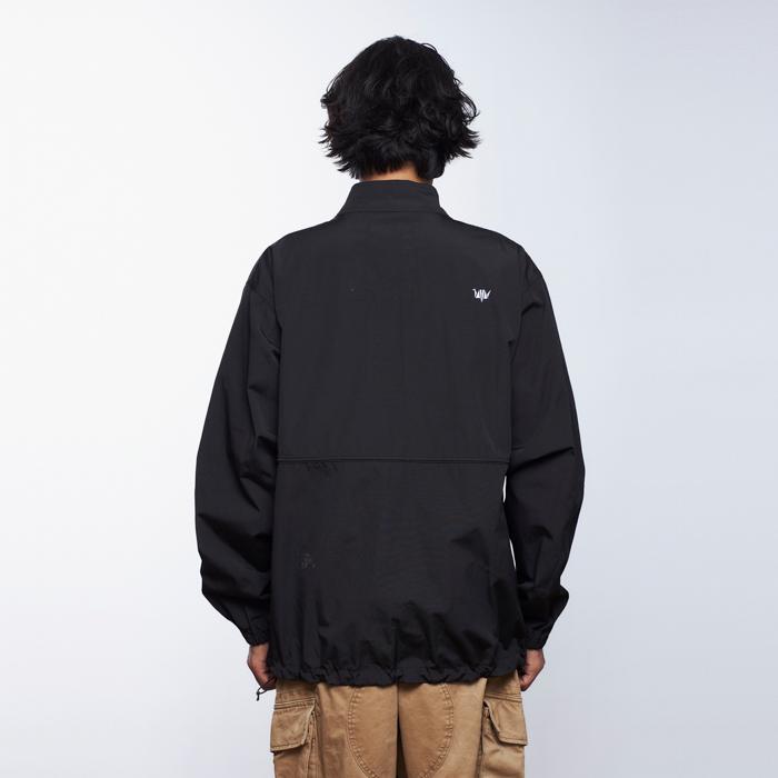 LIBERAIDERS リベレイダース LR WINDBREAKER スタンドカラージャケット 700072401｜itempost｜18