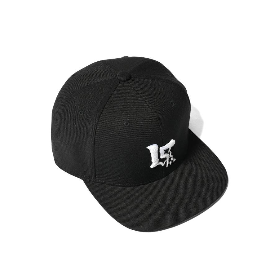 LFYT × KCALS original エルエフワイティー × ケーカルズ・オリジナル KCALS LF 3D LOGO CAP｜itempost｜07
