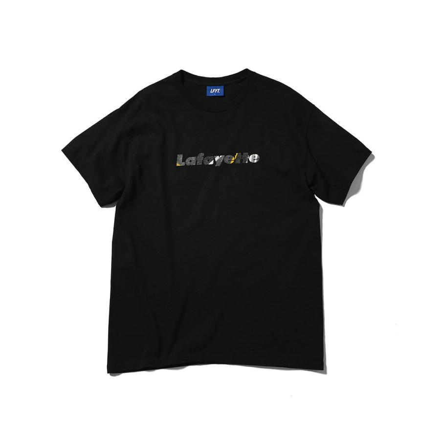 LFYT エルエフワイティー  Core Logo Tee ”Rise and Grind”- 半袖Tシャツ LE240103｜itempost｜04