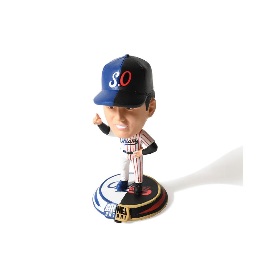 FOCO フォコ OHTANI 大谷 LA DODGERS SMU 4.5 INCH SPLIT UNIFORM MINI
