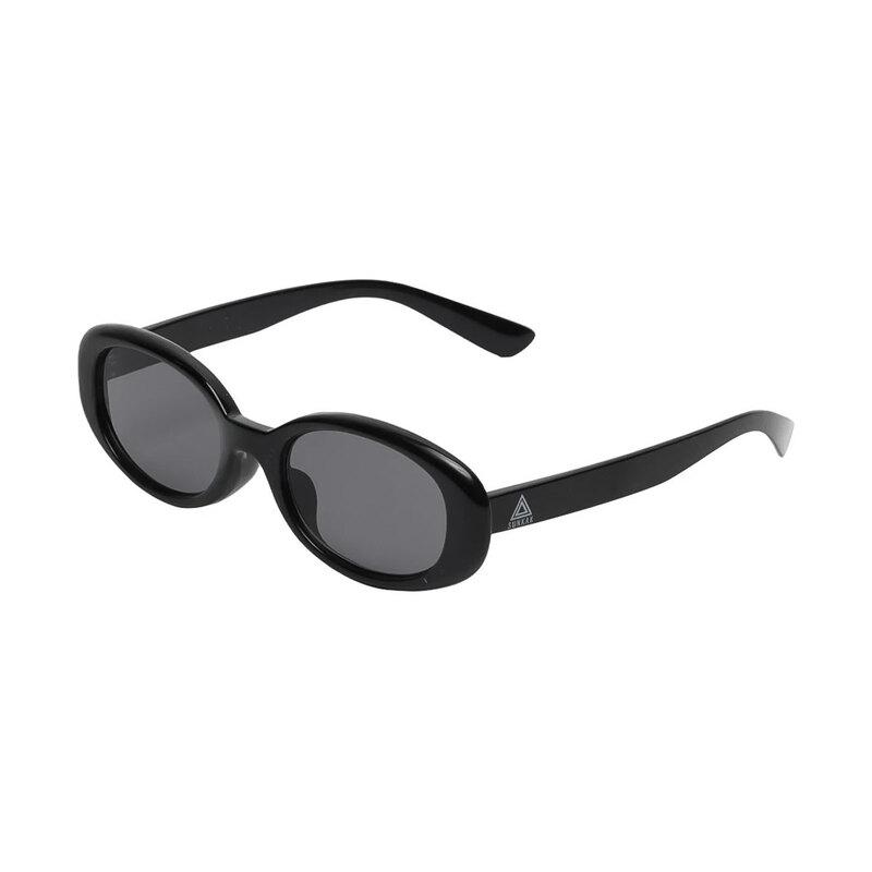 SUNKAK サンカク TYPE20 “SHOW TIME” BLACK/SMOKE サングラス