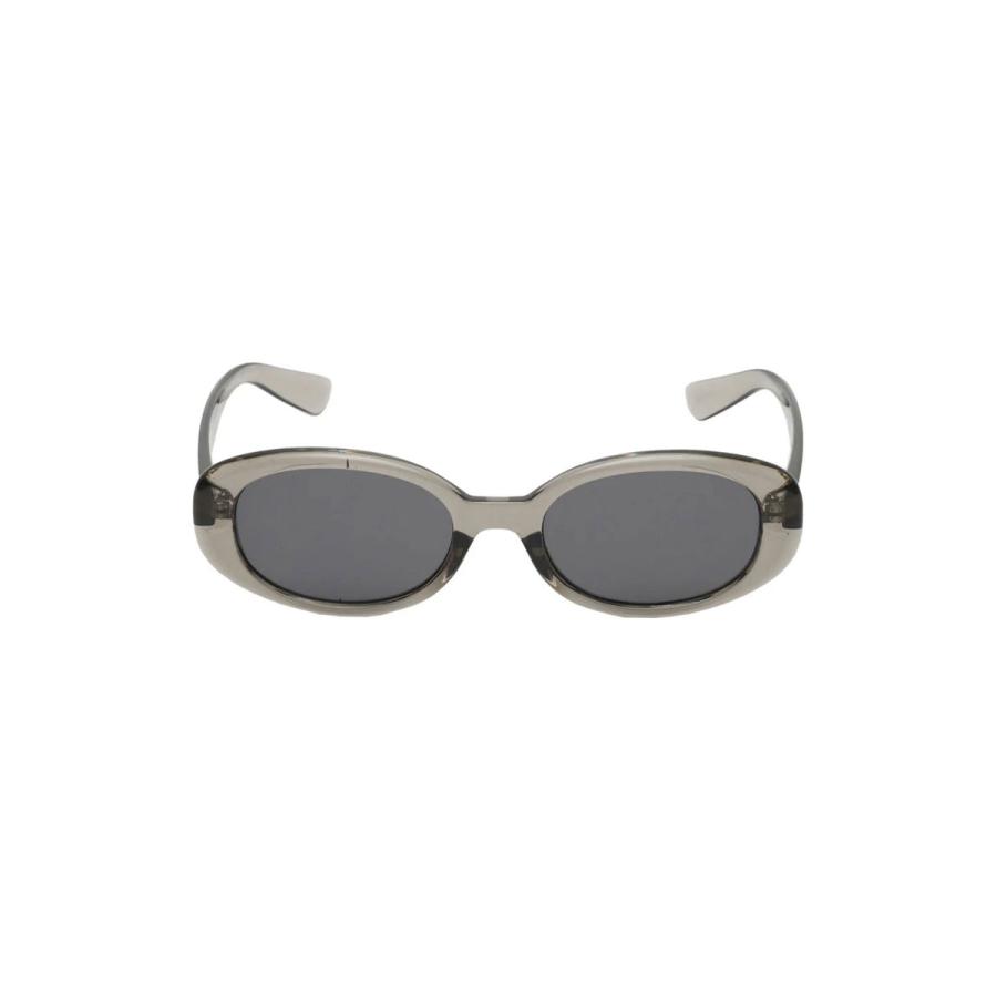 SUNKAK サンカク TYPE20 “SHOW TIME” LIGHT GREY/LIGHT SMOKE