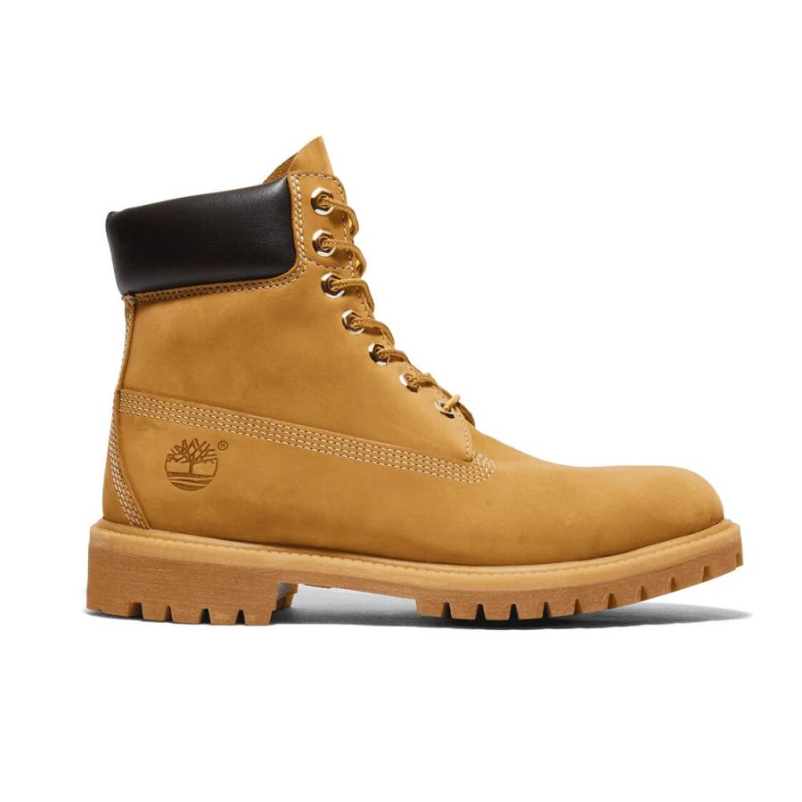 TIMBERLAND ティンバーランド 6-INCH PREMIUM BOOT ブーツ 110061713