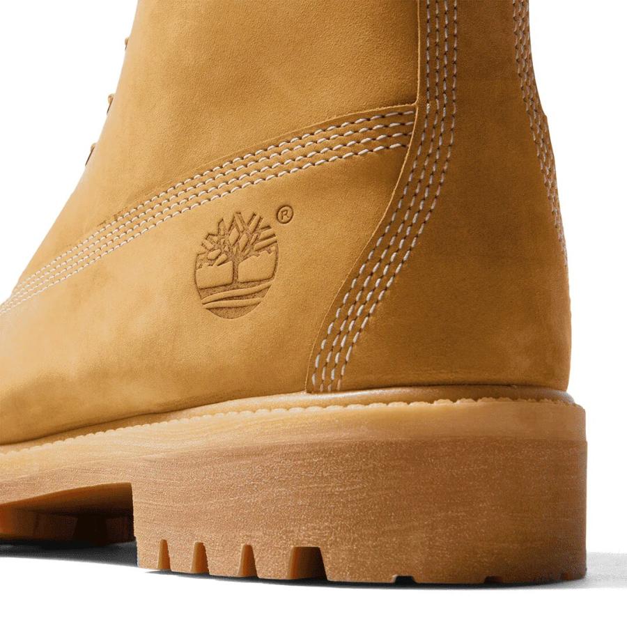 TIMBERLAND ティンバーランド 6-INCH PREMIUM BOOT ブーツ 110061713