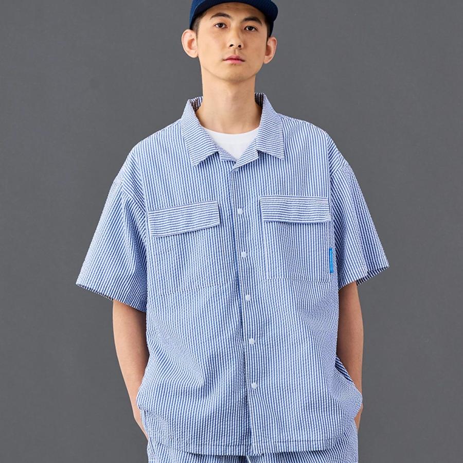 Liberaiders リベレイダーズ COOLMAX S/S SHIRT シャツ 732022601