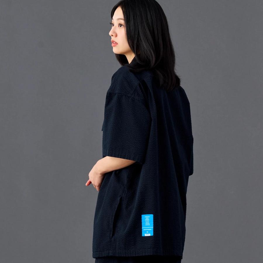 Liberaiders リベレイダーズ COOLMAX S/S SHIRT シャツ 732022601