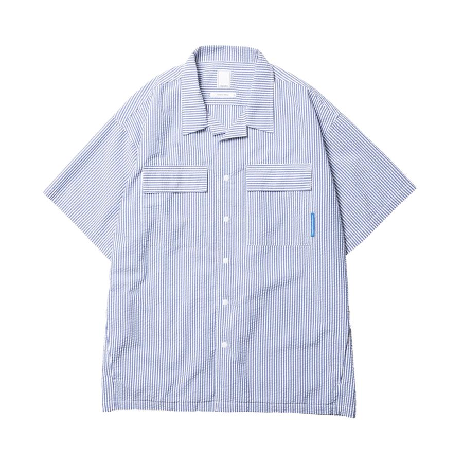 Liberaiders リベレイダーズ COOLMAX S/S SHIRT シャツ 732022601