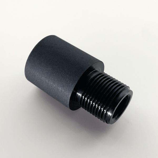 20MM EXTENDED CCW PIECE_14mm CCW/ TM AEG M4 | 